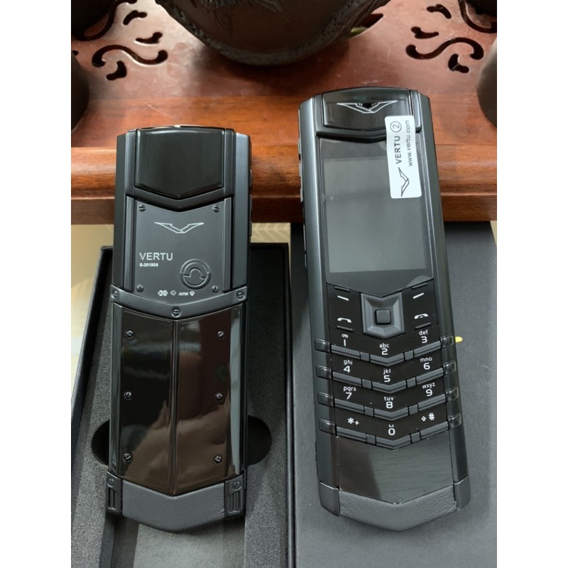 Điện thoại thời trang K8 Đá - 2 sim | BigBuy360 - bigbuy360.vn