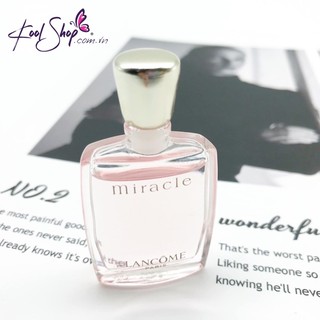 Mini 5ml 💕 Nước hoa Lancome Miracle EDP💕