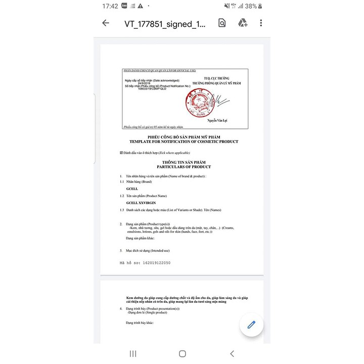 (CHÍNH HÃNG)💝FREESHIP💝 KEM HỒNG NHŨ HOA & BIKINI 30 ML | BigBuy360 - bigbuy360.vn