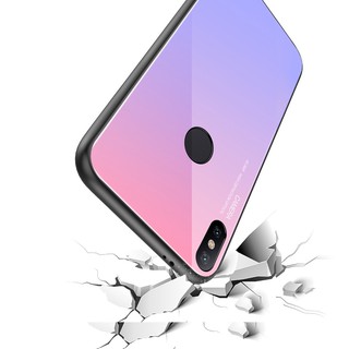 Ốp lưng gương thời trang cho Xiaomi Mi Note 3