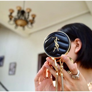 [ Cam Kết Chính Hãng _ tone 10 & 20 ]Phấn Nước YSL Le Cushion Encre De Peau Luminous Matte