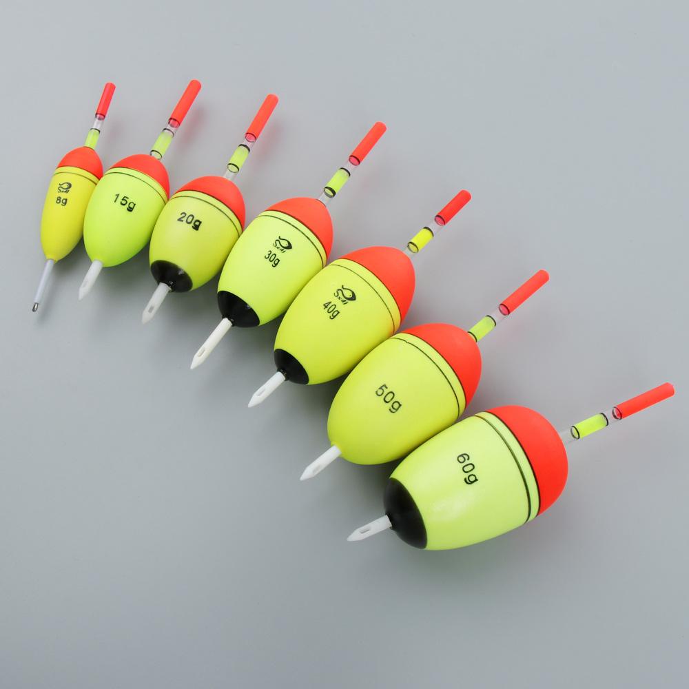 Phao Câu Cá Điện Tử Ban Đêm Chất Lượng Cao