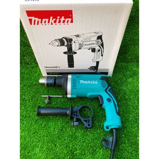 Máy khoan tường makita hp 1630 13mm 710w
