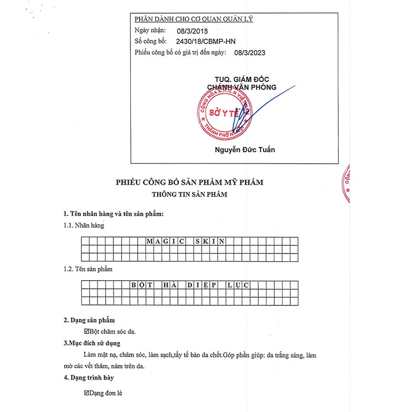 Bột đắp mặt, tẩy tế bào da chết dạng bột chiết xuất hoàn toàn từ thiên nhiên làm sạch da hiệu quả - LAVAHA SHOP | BigBuy360 - bigbuy360.vn
