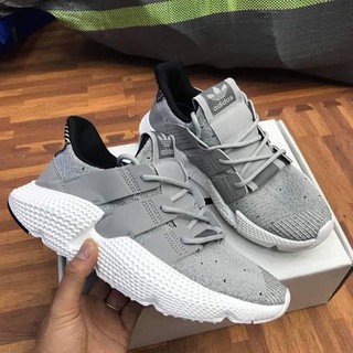 Giày Sneaker Nam Prophere Grey Xám mẫu giày quốc dân được ưa chuộng