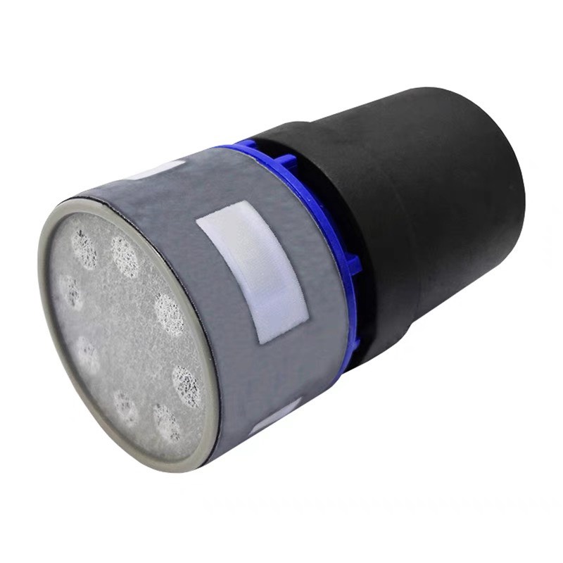 Củ Mic DB aucoustic 550 (sl 1 cái)