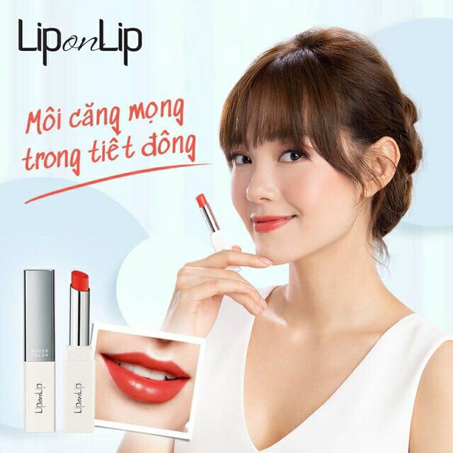 Combo son lip mẫu thử 2k/ cái