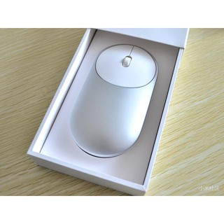 Chuột máy tính không dây Xiaomi Portable Mouse