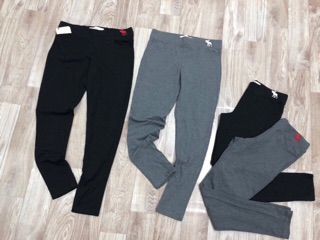 LEGGING CÓ TÚI AB