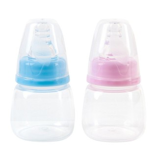 Bình Sữa Mini Cho Bé Dung Tích 60ml