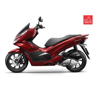 Xe máy Honda PCX 125cc