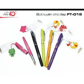 Bút máy điểm 10 FT-018