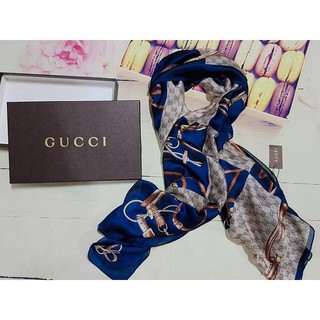 Khăn lụa GUCCI hot 2018