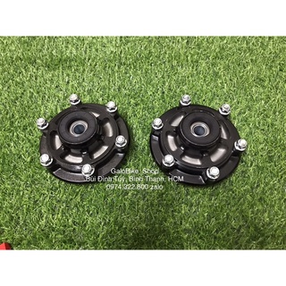 Full bộ cùi dĩa sau cho mâm R3 5inch