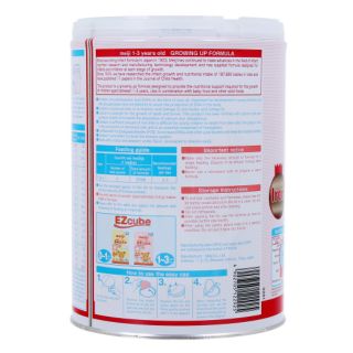 Sữa boịt Meiji Growing Up Formula 800g (4.2022)