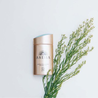Kem chống nắng anessa 60ml