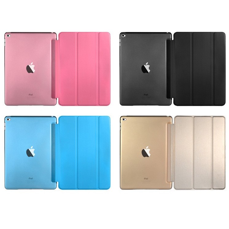 Ốp lưng bao da iPad mini 4 (Hồng) – Phukienchobanvip | BigBuy360 - bigbuy360.vn