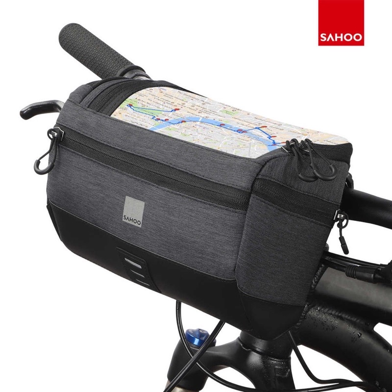 69bikeshop_TÚI TREO TRƯỚC GHI ĐÔNG SAHOO
