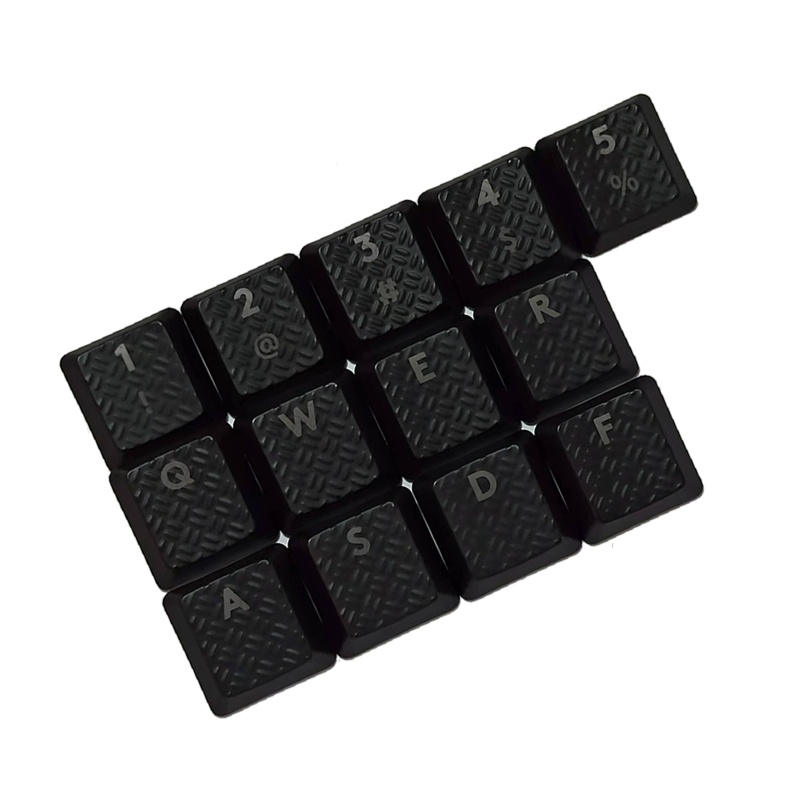 Bàn Phím Số 13 Phím Siêu Mỏng Không Trượt Cho G915TKL G915 G913 G815 G813