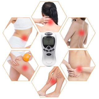 Máy mát xa châm cứu đấm bóp
