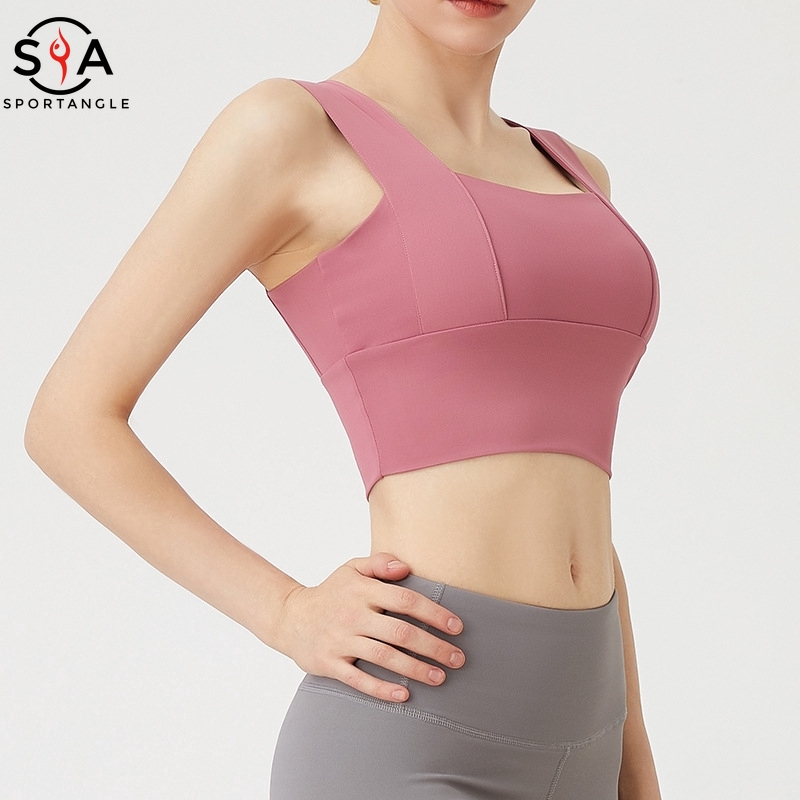 Áo ngực tập thể thao phong cách Âu Mỹ cho nữ