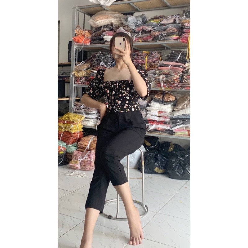 Set Bộ Hoa