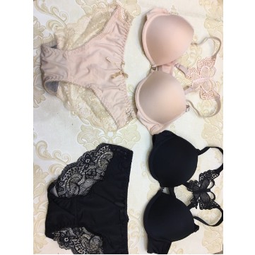 Bộ Đồ Lót Cánh Bướm Sexy - Hàng Siêu Đẹp | BigBuy360 - bigbuy360.vn