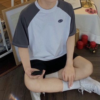 Áo Thun NIYUN Raglan/ 2 Colors
