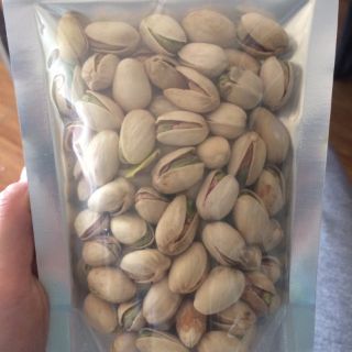 Hạt hạnh nhân gói nhỏ 100g