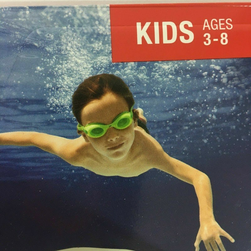 Kính bơi Speedo Kids Tybee, Set 2 cái