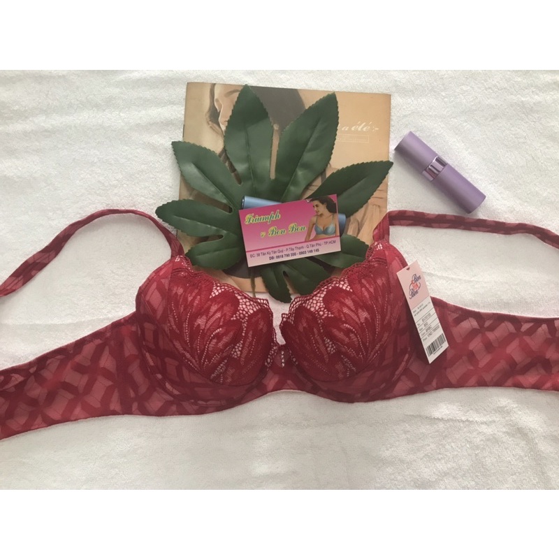 Áo lót nữ BonBon 35155