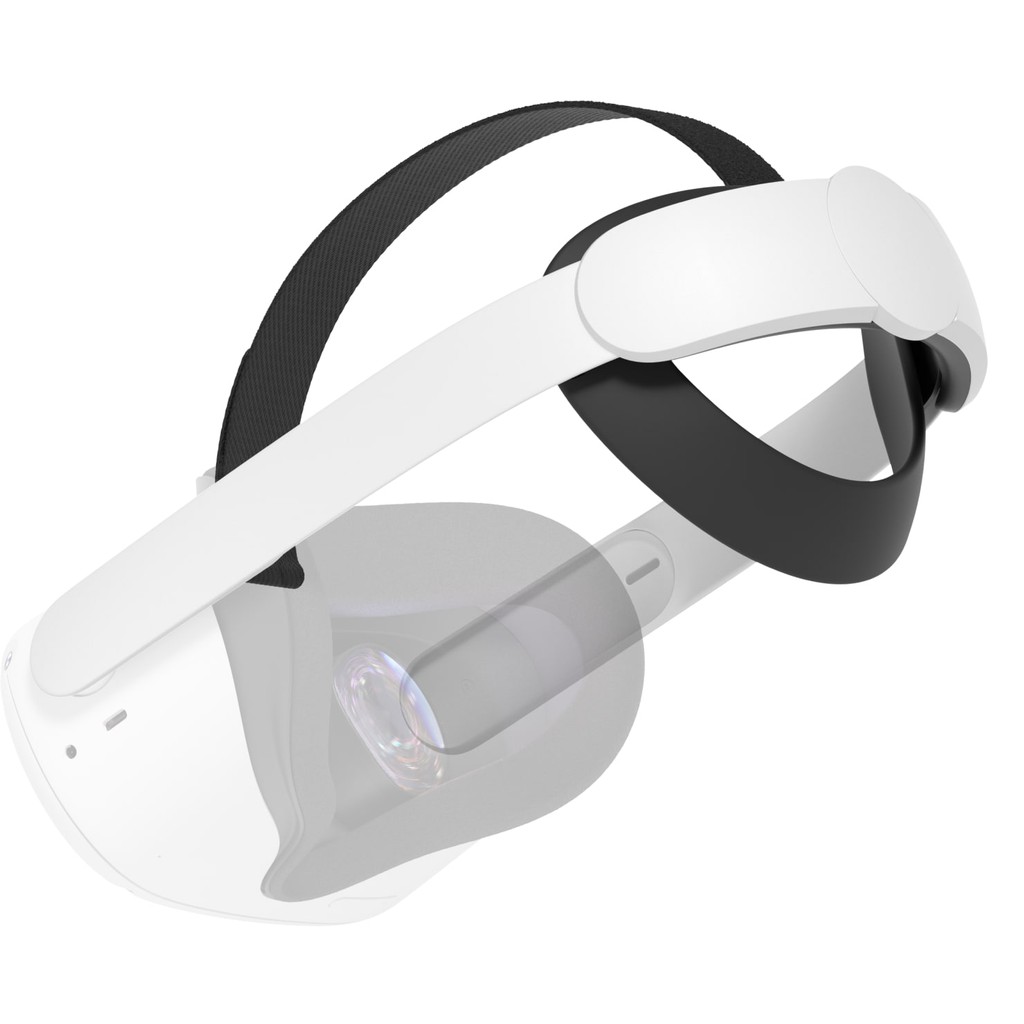 Dây đeo Oculus Quest 2 Elite Strap - Chính Hãng