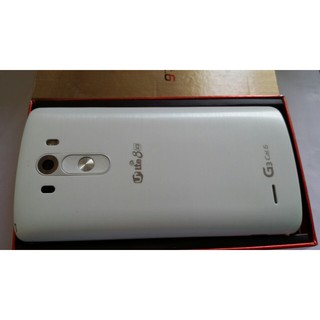 LG G3 3GB/32GB