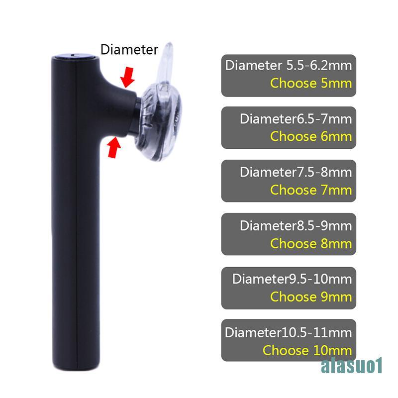 Set Tai Nghe Bluetooth 5 / 6 / 7 / 8 / 9 / Chuyên Dụng