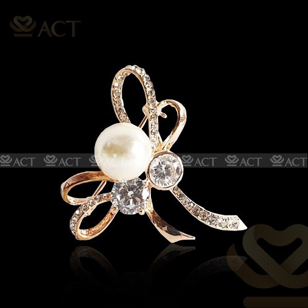 cài áo nữ ch712