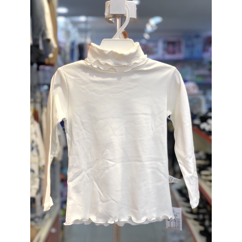 Áo cotton cổ 3f yiyi garden nhiều mẫu nhiều size