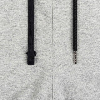 + LEVENTS “LVS” BASIC SWEATPANTS/ GREY (Kèm túi giấy)