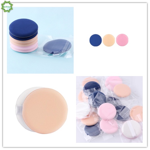 [Hàng mới về] Set 2 mút tán kem nền trang điểm làm đẹp tiện lợi