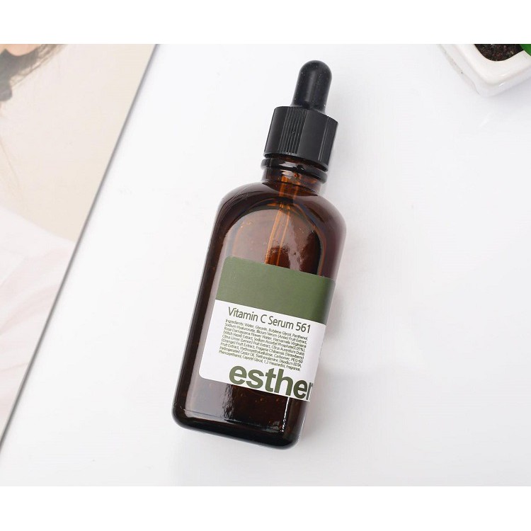 VITAMIN C SERUM 561