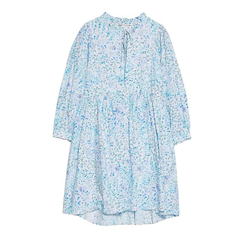 [ SALE] Váy Zara vợt sale