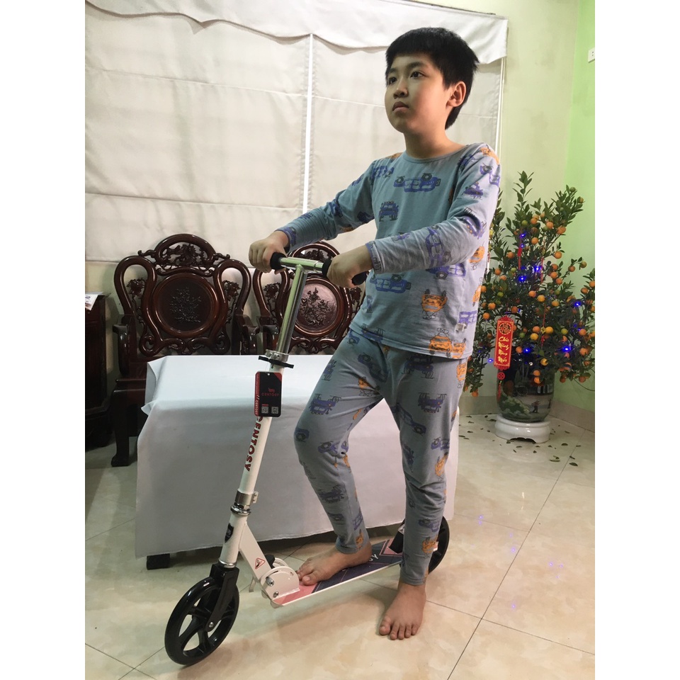 Xe Trượt Scooter ALS  A003 ( 2 Màu ) [ CHÍNH HÃNG ]