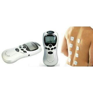 Máy masage  trị liệu 4 miếng dán