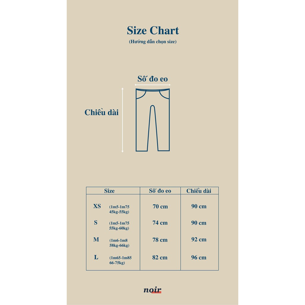Daily Pants | BigBuy360 - bigbuy360.vn