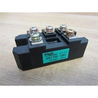 Diode cầu Fuji 6RI75E-080 75A, 800V