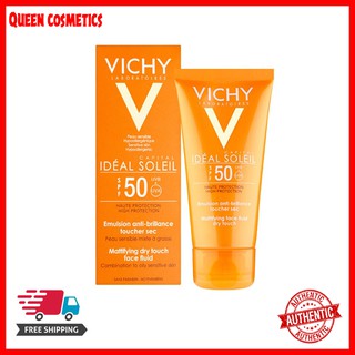 kem chống nắng vichy pháp mẫu mới