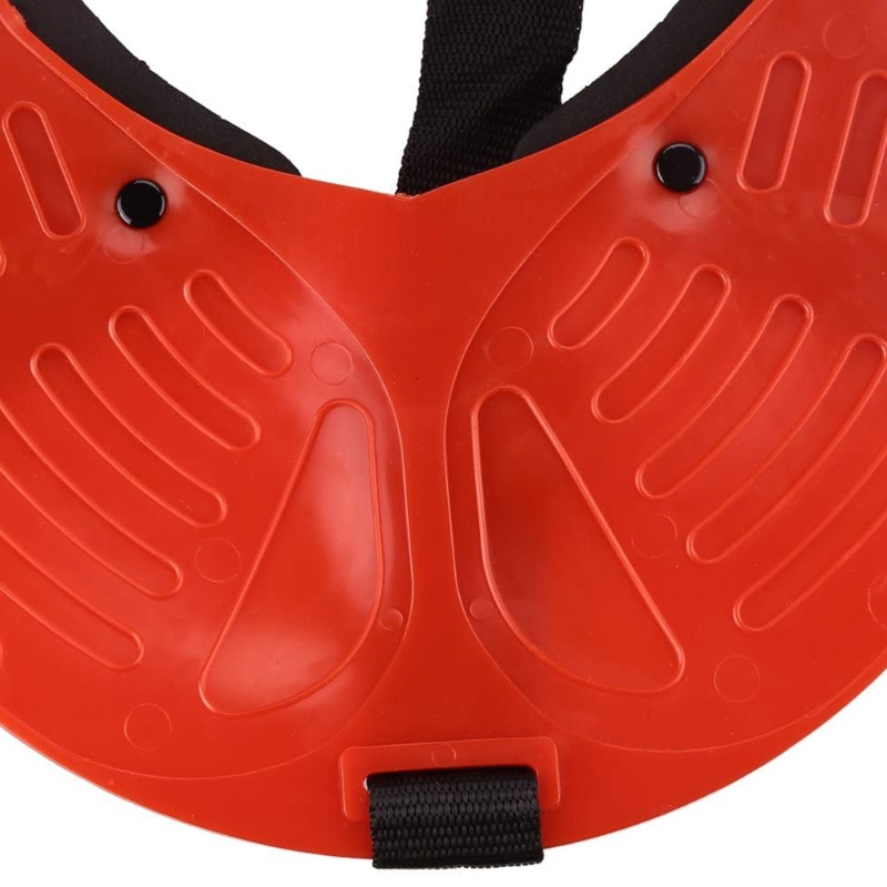 Dây Đeo Vai Đôi Màu Đen Thoải Mái Cho Máy Cắt Cỏ