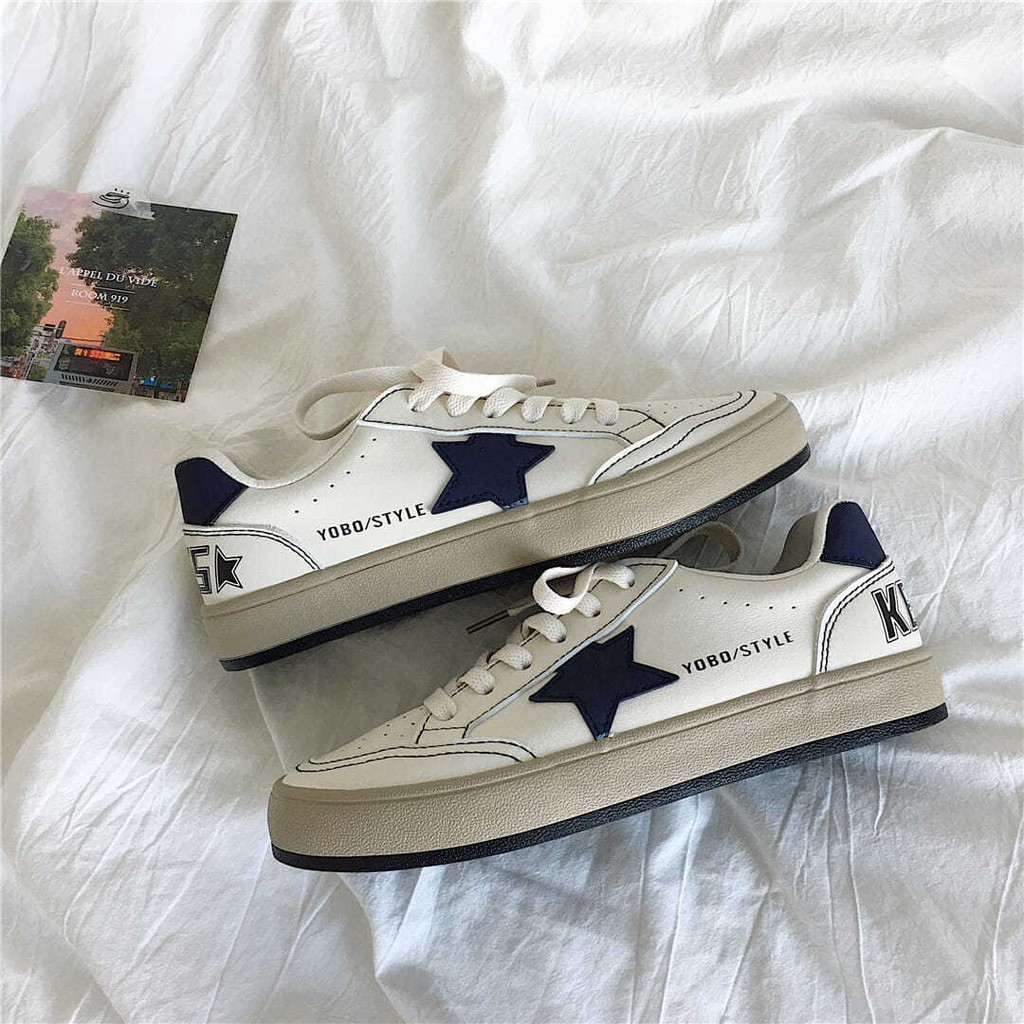 Giày Thể Thao Nữ Thời Trang Hàn Quốc | BigBuy360 - bigbuy360.vn