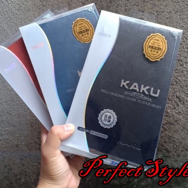 Bao da Kaku Samsung Galaxy Tab E 9.6 inch T560 T561