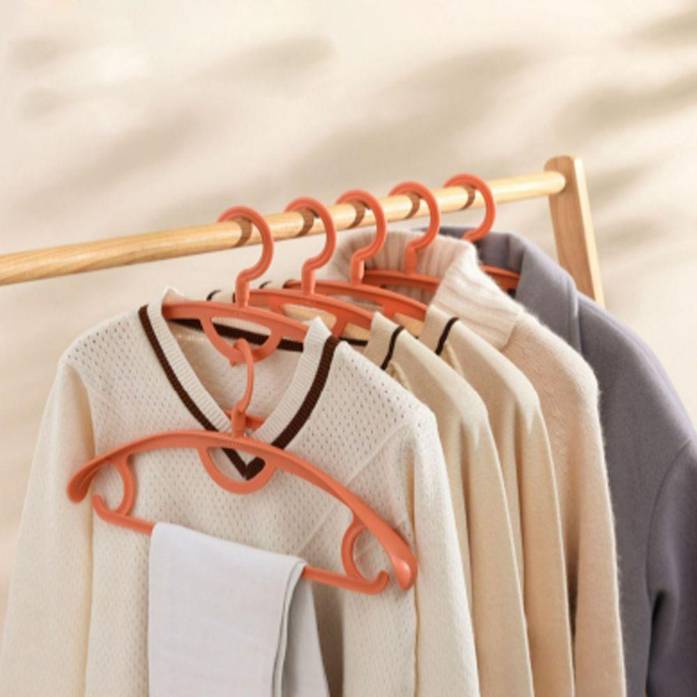 Krny Móc Treo Quần Áo Màu Tím Cứng Cáp Mạnh Mẽ Cho Người Lớn Sắp Xếp Gọn Gàng