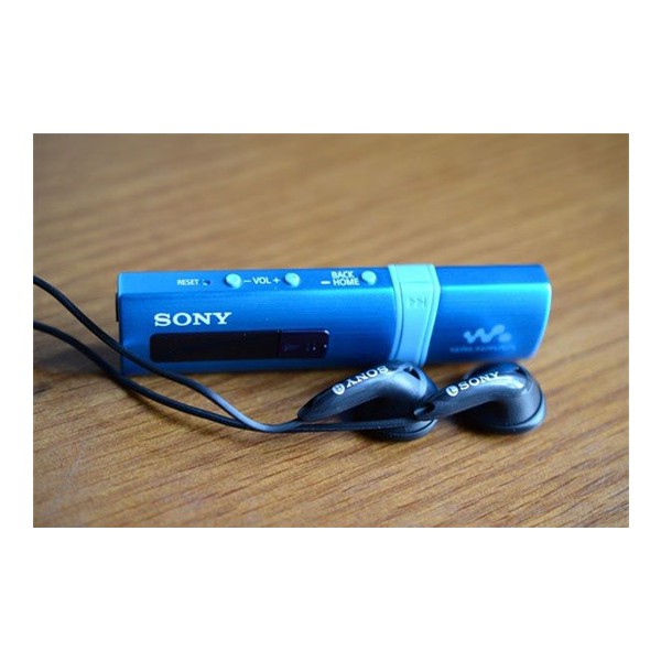 Sony Chính Hãng - New 100% - Máy nghe nhạc Sony Walkman NWZ-B183F